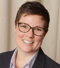 Brittany Cook, CTSM Bronze