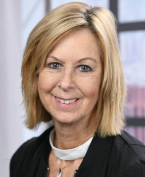 Carol Dilger, CTSM Gold