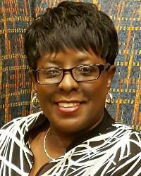 Hattie McGraw, CTSM Gold