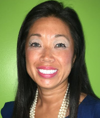 Athena Helmer, CTSM Bronze