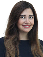 Nicole Jabre Aoukar, CTSM