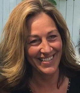 Tammy Pattison, CTSM Gold